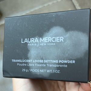 Laura mercier translucent powder